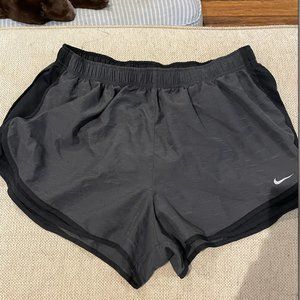 Nike Dri-Fit Athletic Shorts!